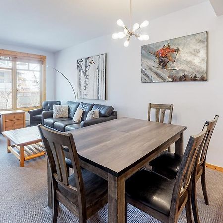קופר מאונטיין Tucker Mountain Lodge 307A מראה חיצוני תמונה