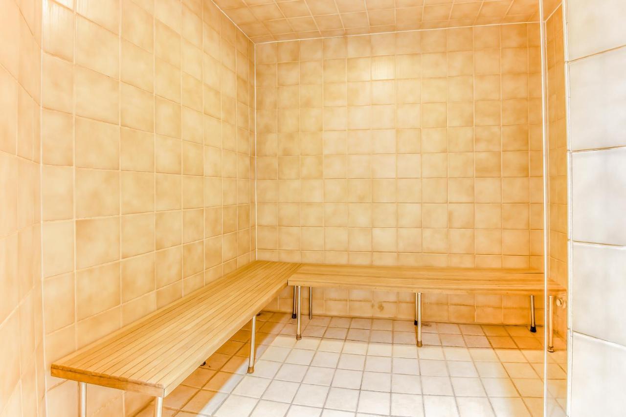 קופר מאונטיין Tucker Mountain Lodge 307A מראה חיצוני תמונה